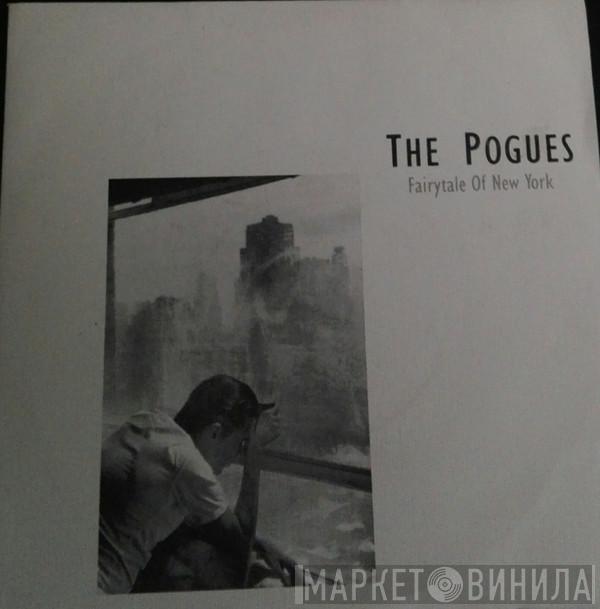  The Pogues  - Fairytale Of New York