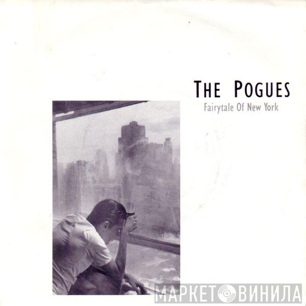The Pogues - Fairytale Of New York