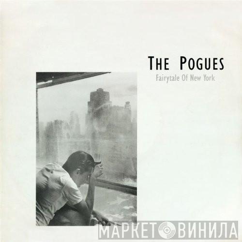 The Pogues - Fairytale Of New York