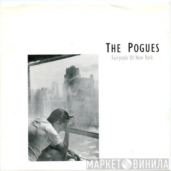 The Pogues - Fairytale Of New York