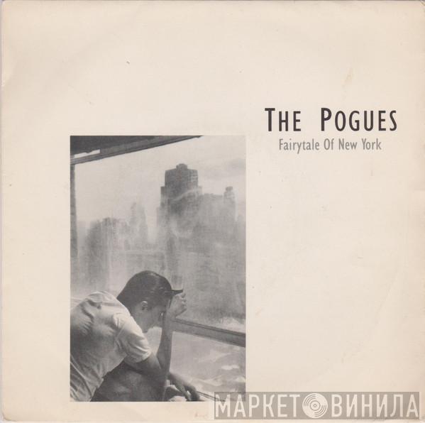 The Pogues - Fairytale Of New York