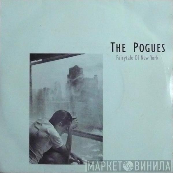  The Pogues  - Fairytale Of New York