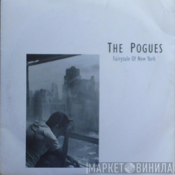  The Pogues  - Fairytale Of New York