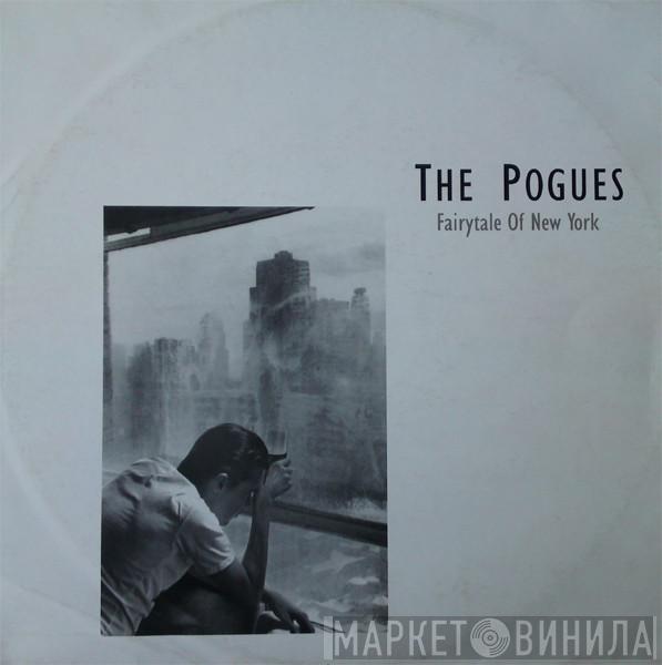  The Pogues  - Fairytale Of New York