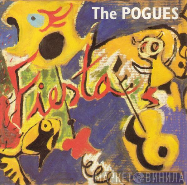 The Pogues - Fiesta