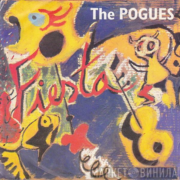 The Pogues - Fiesta