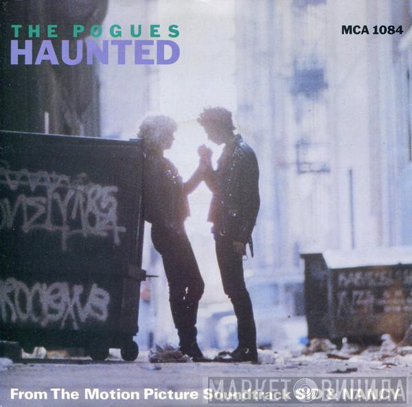 The Pogues - Haunted