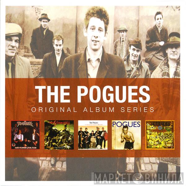 The Pogues - Original Album Series