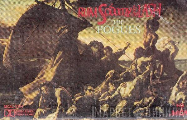  The Pogues  - Rum Sodomy & The Lash