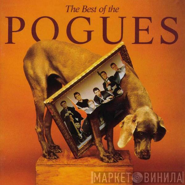 The Pogues - The Best Of The Pogues