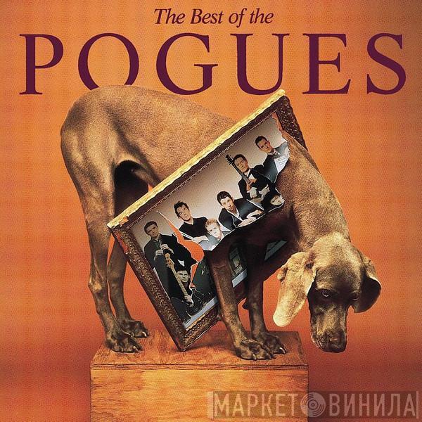 The Pogues - The Best Of The Pogues
