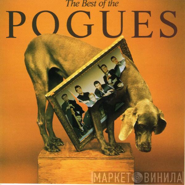  The Pogues  - The Best Of The Pogues