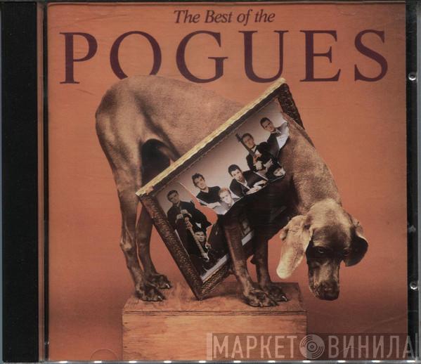  The Pogues  - The Best Of The Pogues