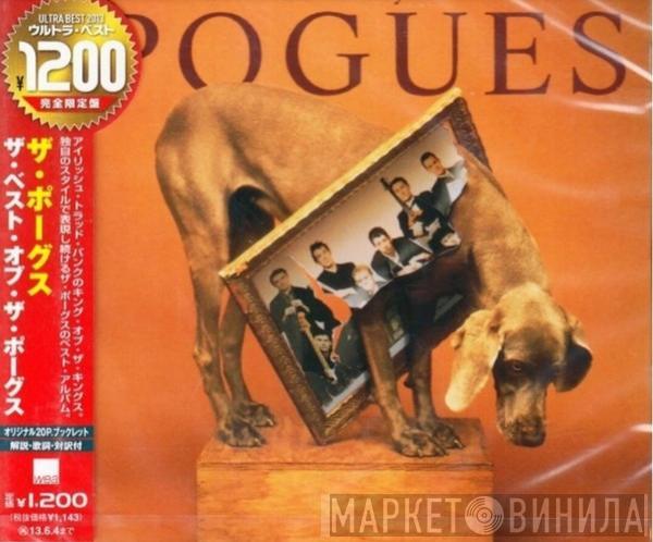  The Pogues  - The Best Of The Pogues