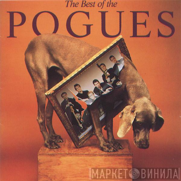 The Pogues - The Best Of The Pogues