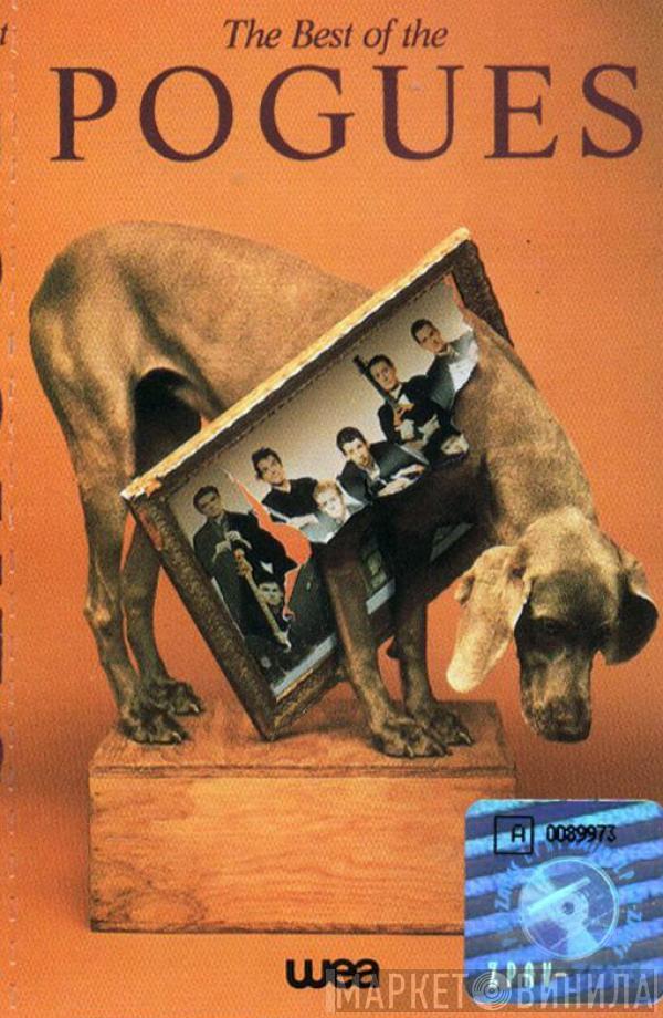 The Pogues  - The Best Of The Pogues