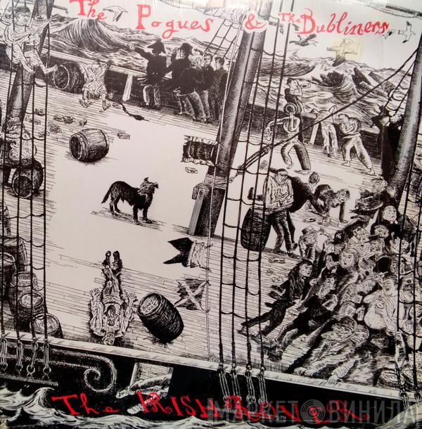 The Pogues, The Dubliners - The Irish Rover