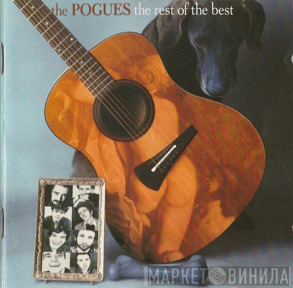 The Pogues - The Rest Of The Best