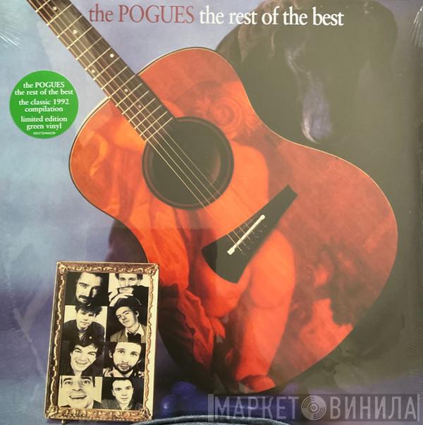 The Pogues - The Rest Of The Best