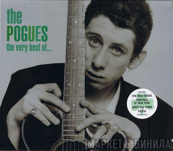 The Pogues - The Very Best Of ...