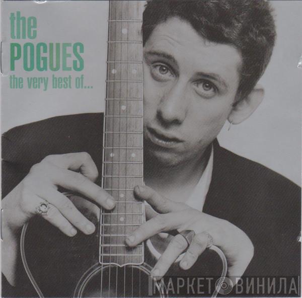 The Pogues - The Very Best Of ...