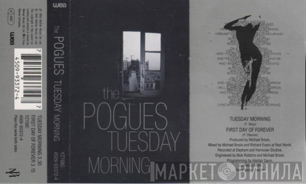 The Pogues - Tuesday Morning