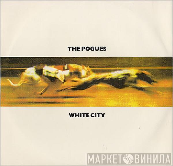 The Pogues - White City