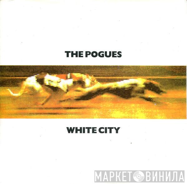 The Pogues - White City