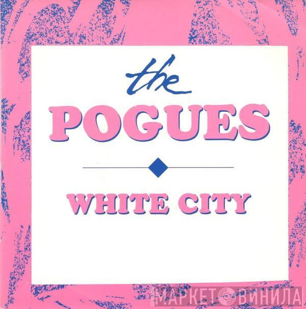 The Pogues - White City