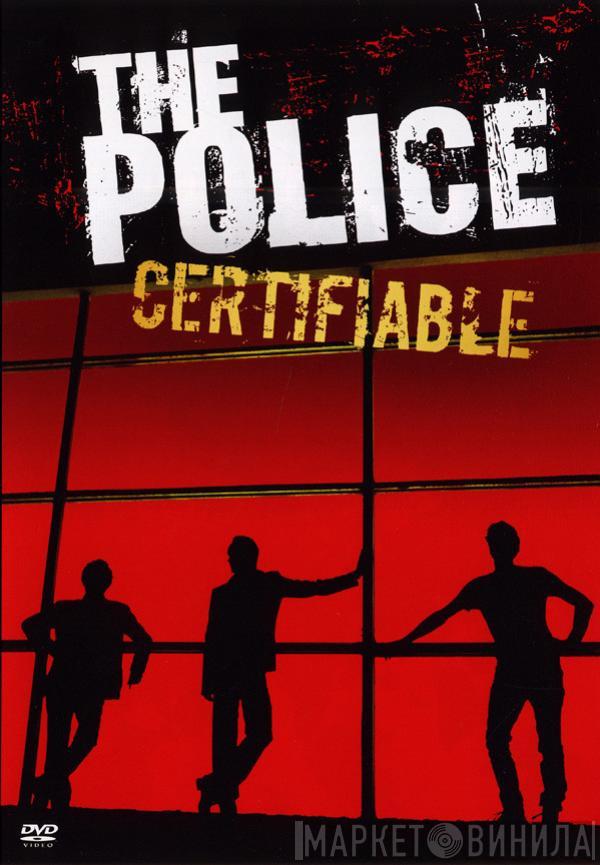  The Police  - Certifiable (Live In Buenos Aires)