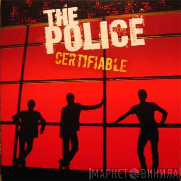 The Police - Certifiable (Live In Buenos Aires)