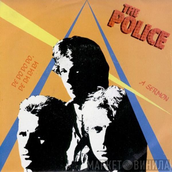  The Police  - De Do Do Do, De Da Da Da
