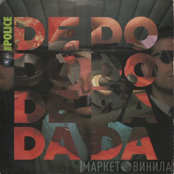 The Police - De Do Do Do, De Da Da Da