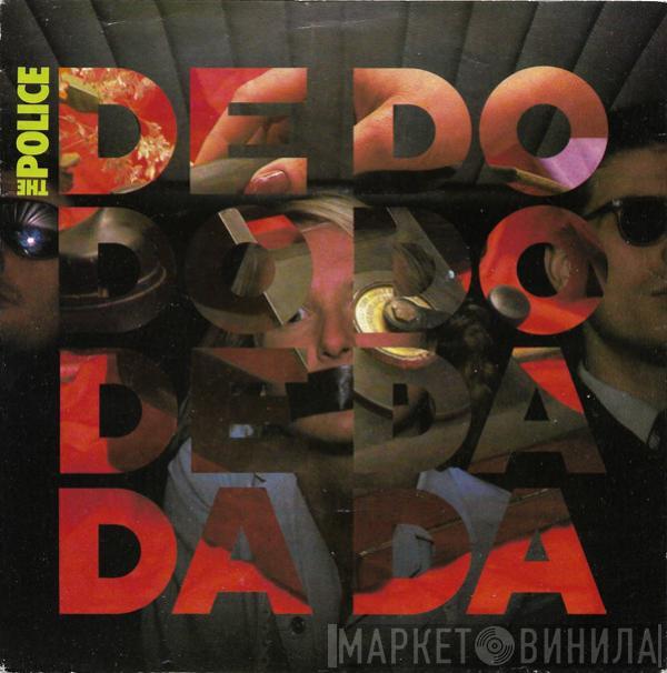  The Police  - De Do Do Do, De Da Da Da