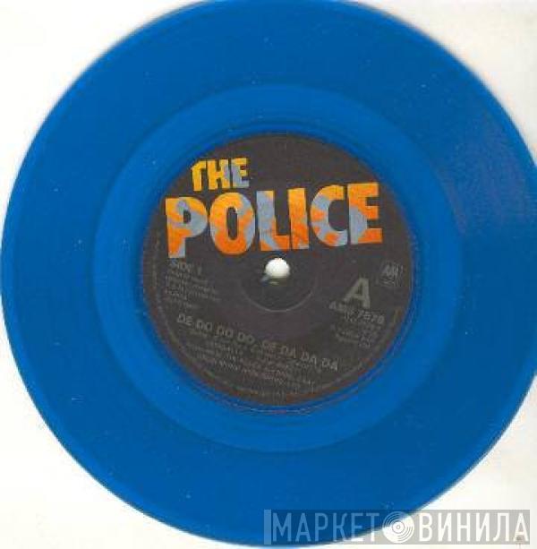  The Police  - De Do Do Do, De Da Da Da