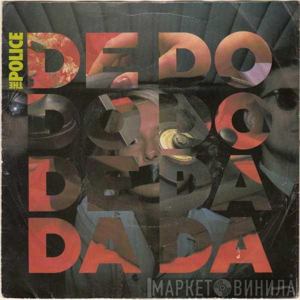 The Police - De Do Do Do, De Da Da Da