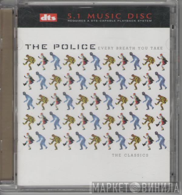  The Police  - Every Breath You Take (The Classics)