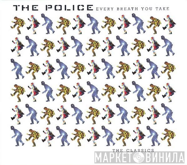  The Police  - Every Breath You Take (The Classics)
