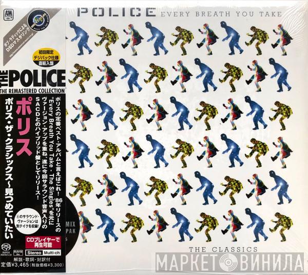  The Police  - Every Breath You Take (The Classics)
