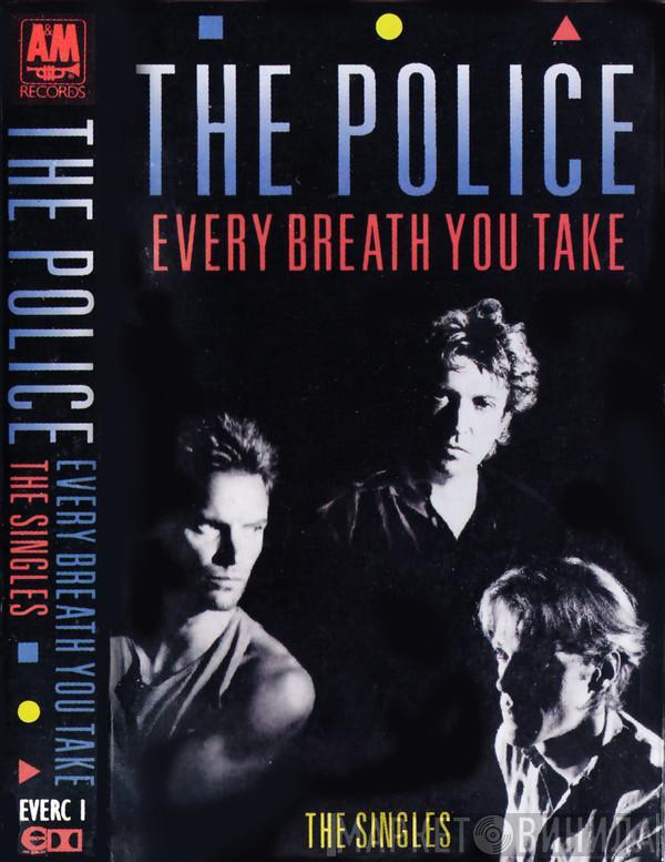 The Police - Every Breath You Take (The Singles)