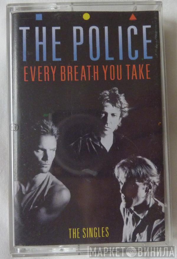  The Police  - Every Breath You Take (The Singles)