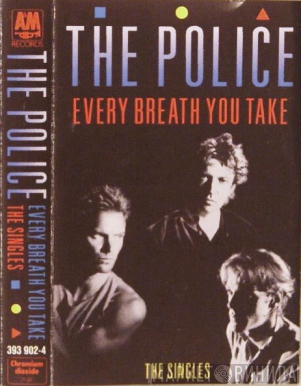  The Police  - Every Breath You Take (The Singles)