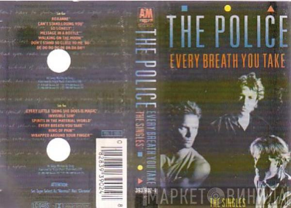  The Police  - Every Breath You Take (The Singles)