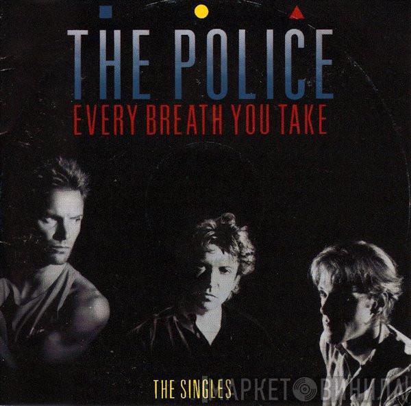  The Police  - Every Breath You Take (The Singles)