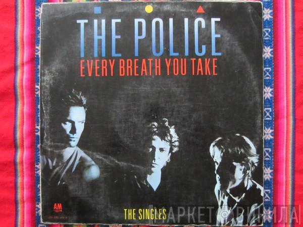  The Police  - Every Breath You Take (The Singles)