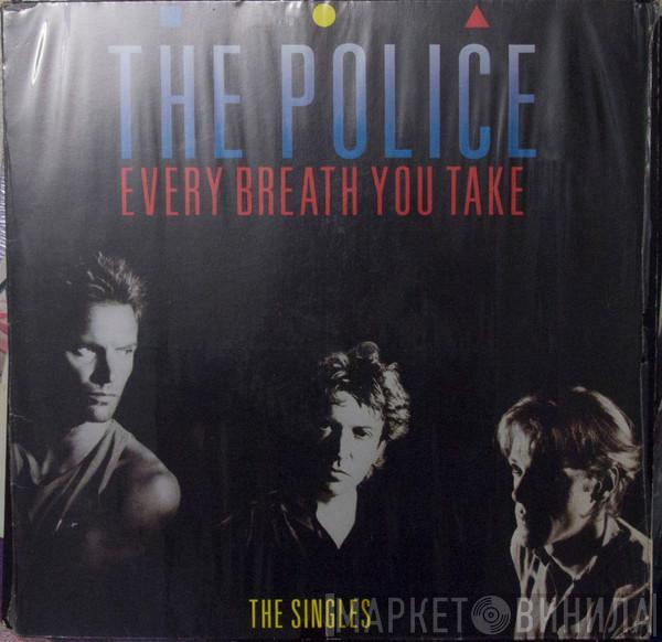  The Police  - Every Breath You Take (The Singles)