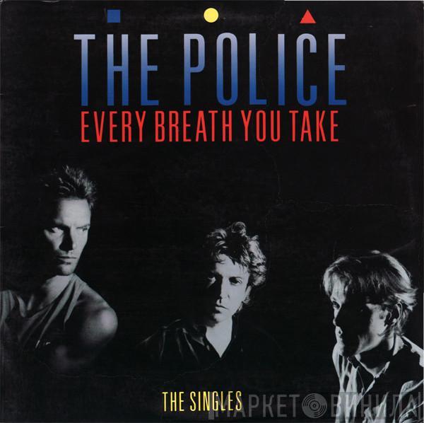  The Police  - Every Breath You Take (The Singles)