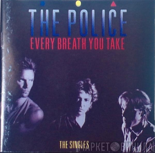  The Police  - Every Breath You Take (The Singles)