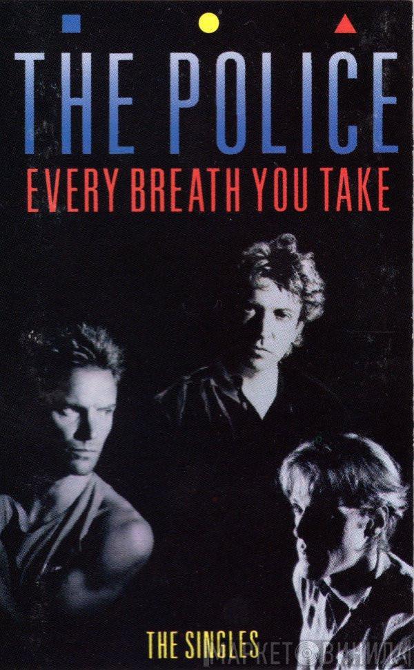  The Police  - Every Breath You Take (The Singles)