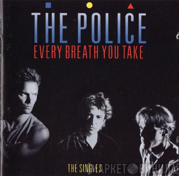  The Police  - Every Breath You Take (The Singles)